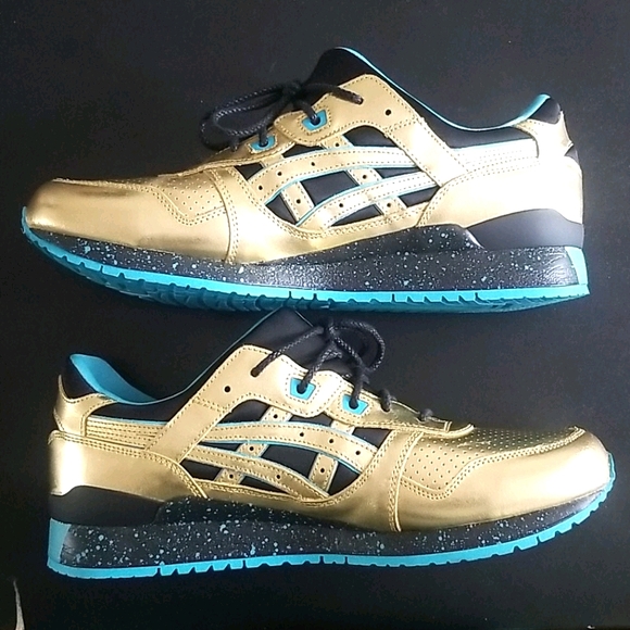 Asics Gel Lyte 3 - Picture 7 of 9